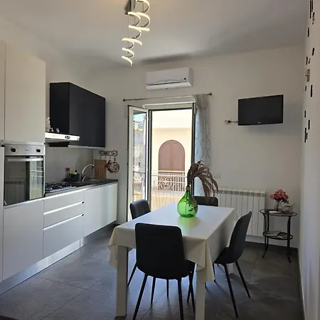 Apartman Beautiful Naxos House