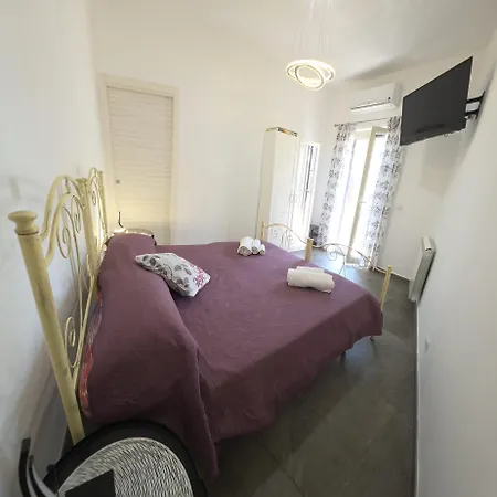 Apartman Beautiful Naxos House *
