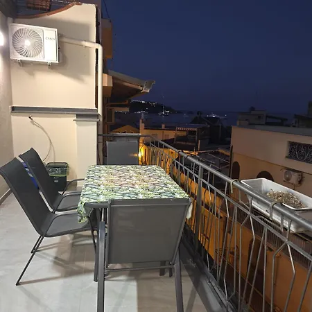 Beautiful Naxos House Apartman Giardini Naxos