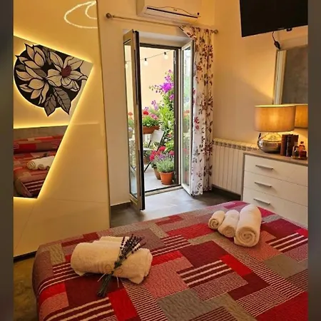 Beautiful Naxos House Apartment