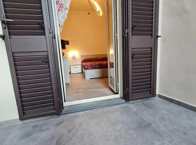 Beautiful Naxos House Apartment