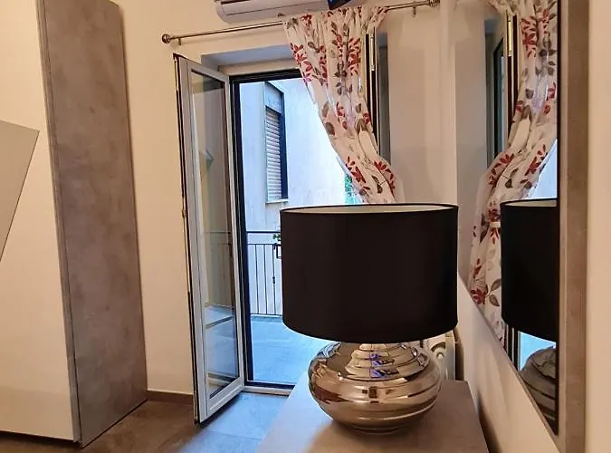 Beautiful Naxos House Apartment