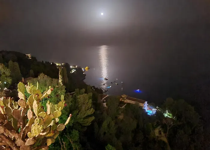 Beautiful Naxos House