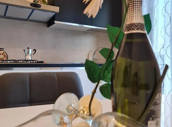 Apartment Beautiful Naxos House *