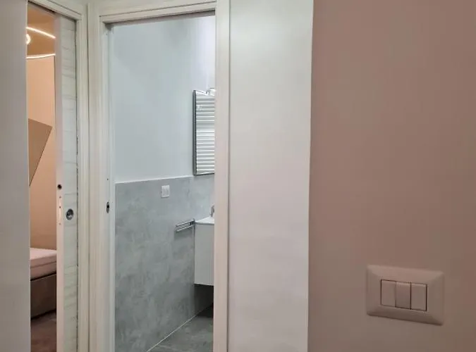 Apartment Beautiful Naxos House *