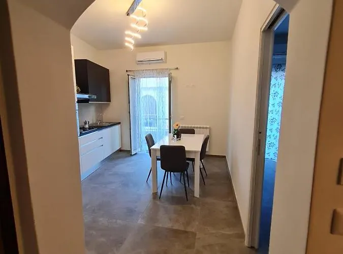 Beautiful Naxos House