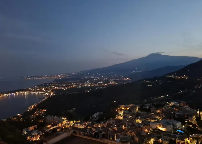 Beautiful Naxos House Apartment Giardini Naxos