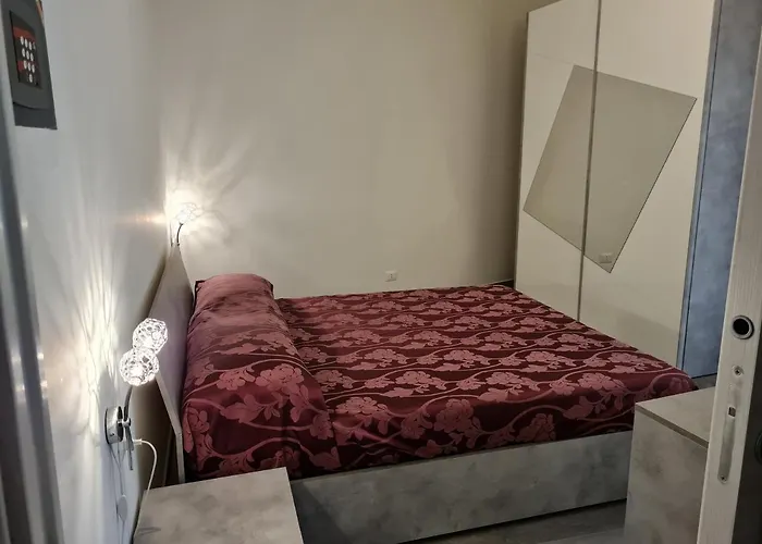 Beautiful Naxos House Giardini Naxos