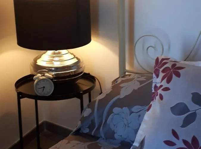 Beautiful Naxos House Apartment Giardini Naxos