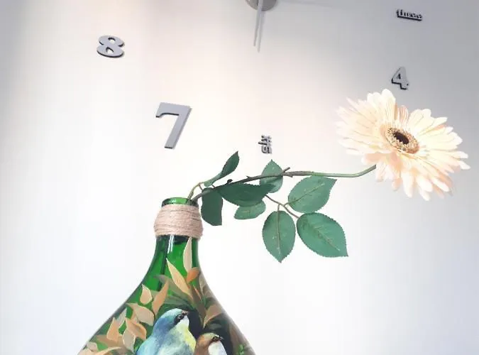 Beautiful Naxos House *