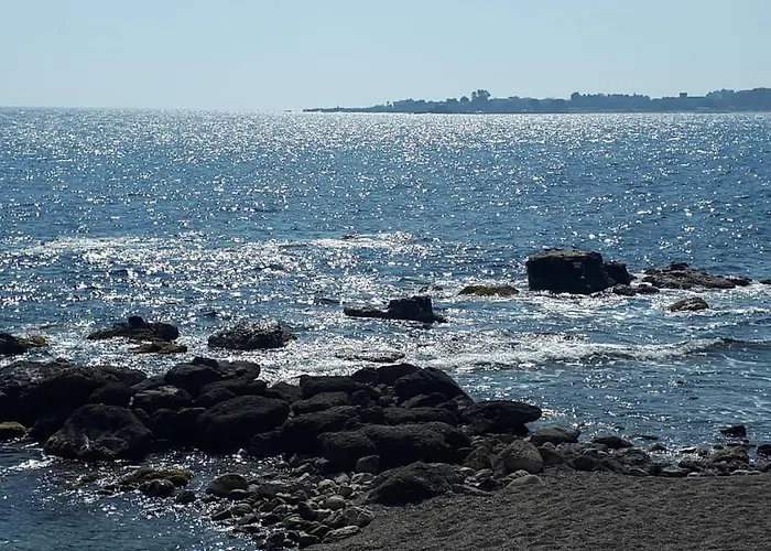 Beautiful Naxos House