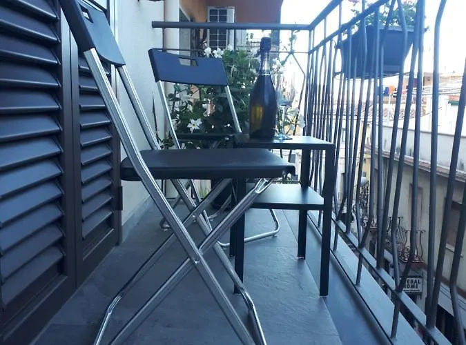 Beautiful Naxos House