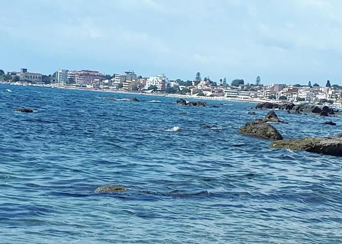 Beautiful Naxos House Apartment