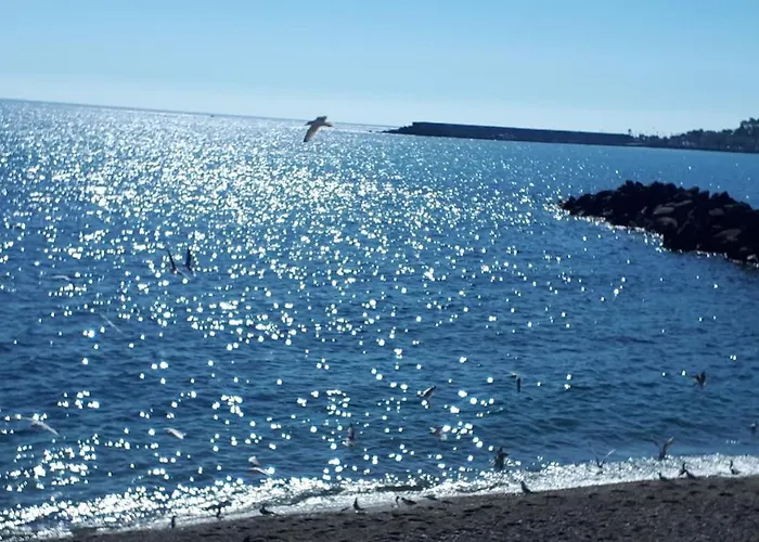 Apartment Beautiful Naxos House *