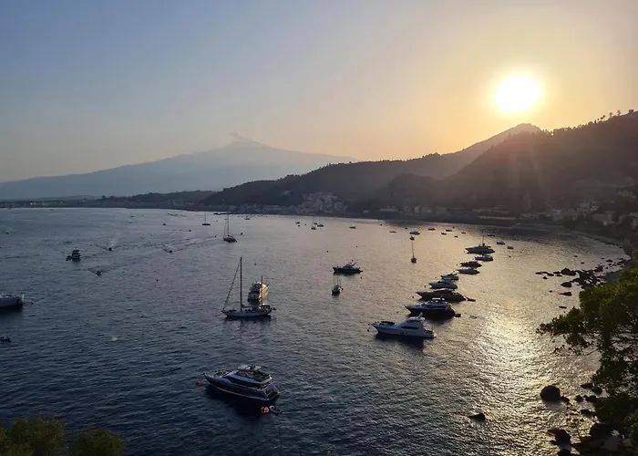 Beautiful Naxos House * Giardini Naxos