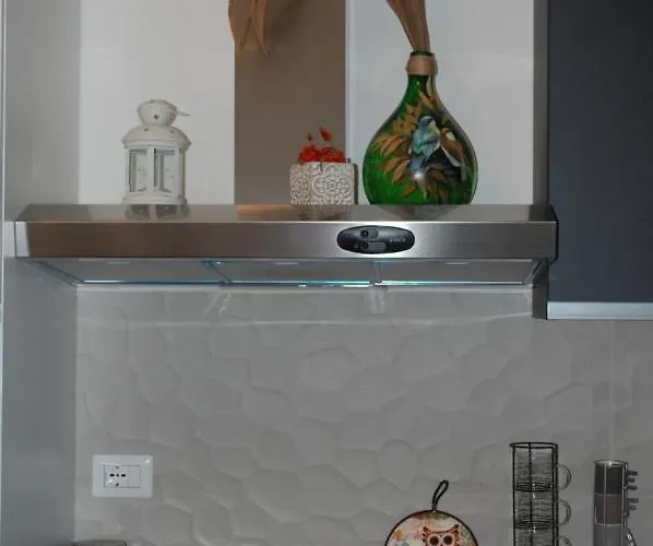 Beautiful Naxos House Apartment Giardini Naxos