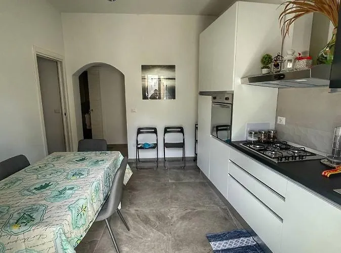 Apartment Beautiful Naxos House