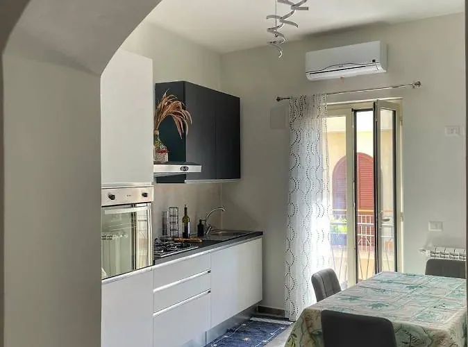 Beautiful Naxos House