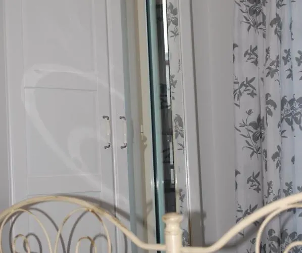 Beautiful Naxos House * Giardini Naxos