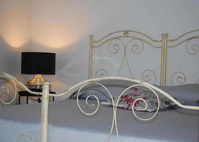 Beautiful Naxos House * Giardini Naxos