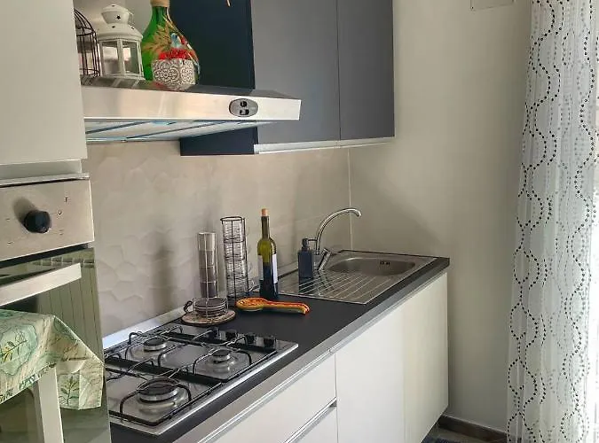 Beautiful Naxos House Apartment