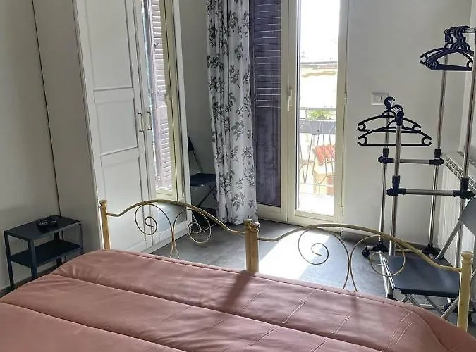 Apartment Beautiful Naxos House *