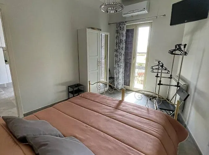 Beautiful Naxos House