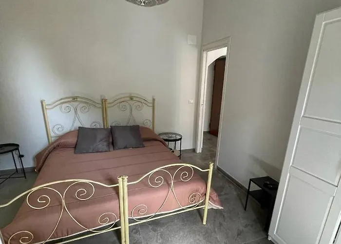 Apartment Beautiful Naxos House *