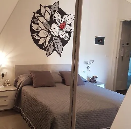 Beautiful Naxos House Giardini Naxos