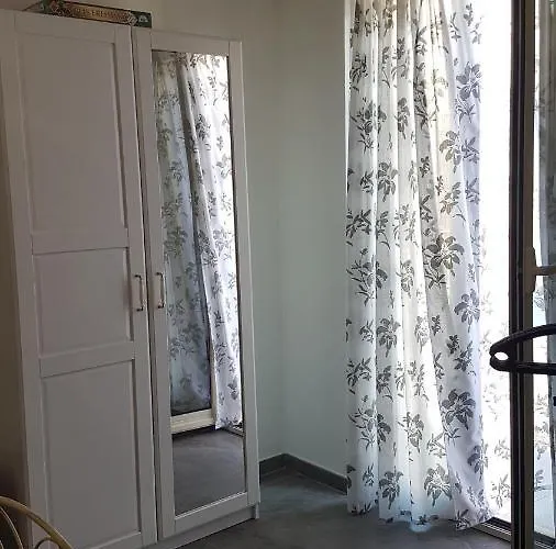 Apartment Beautiful Naxos House *