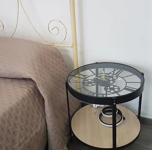 Beautiful Naxos House Apartment Giardini Naxos