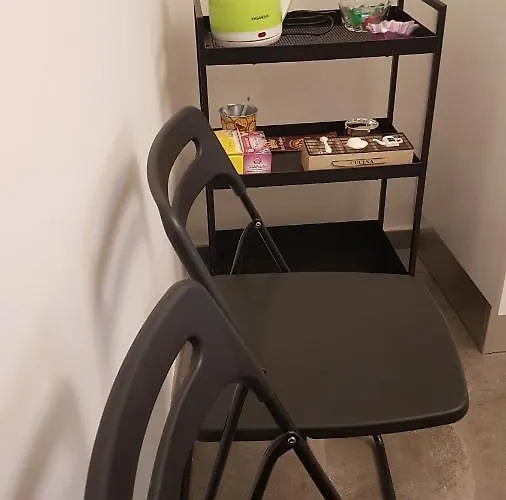 Apartment Beautiful Naxos House *