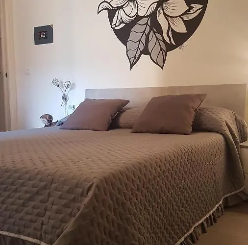 Apartment Beautiful Naxos House Giardini Naxos