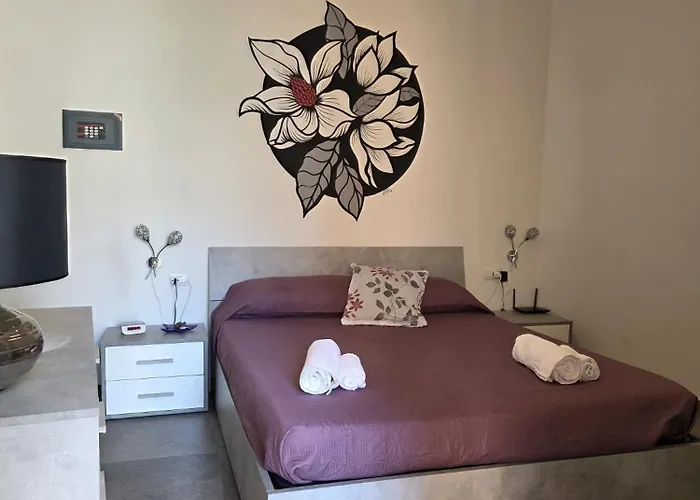 Beautiful Naxos House * Giardini Naxos