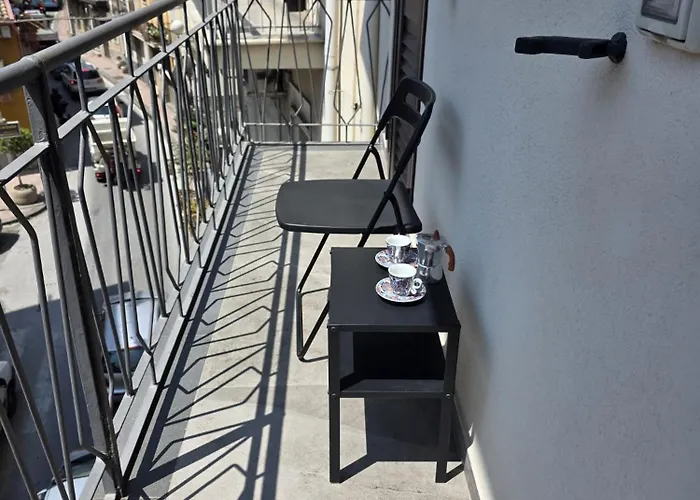 Apartment Beautiful Naxos House *