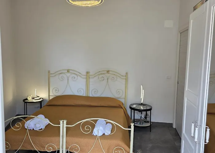 Beautiful Naxos House * Giardini Naxos