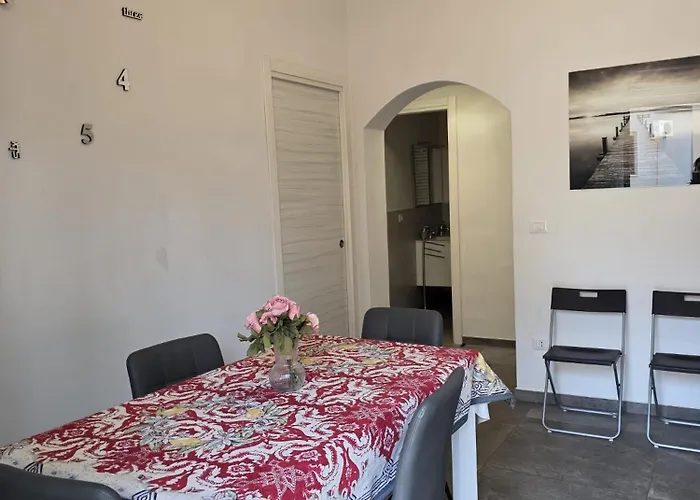 Beautiful Naxos House