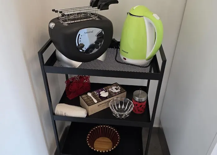 Apartment Beautiful Naxos House