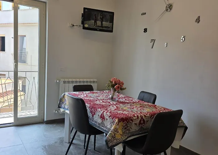 Beautiful Naxos House * Giardini Naxos