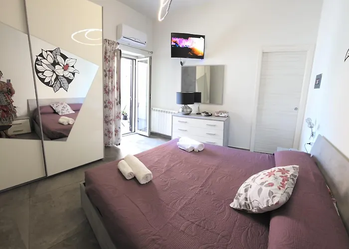 Apartment Beautiful Naxos House