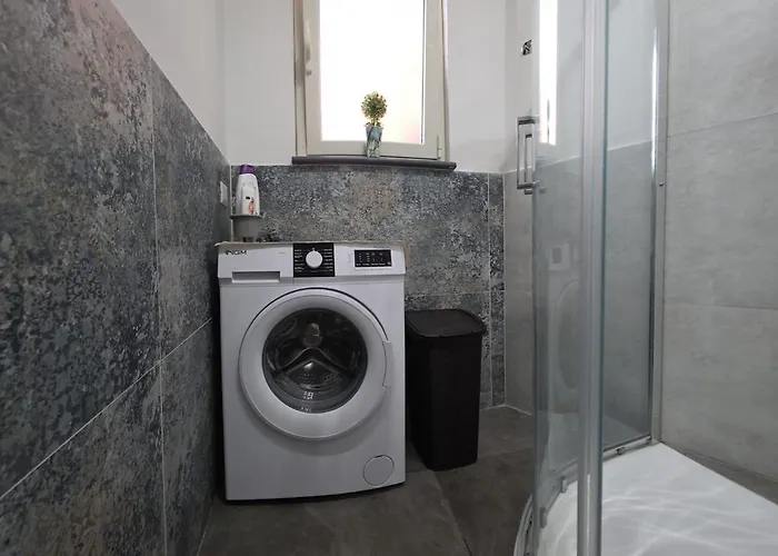 Apartment Beautiful Naxos House *