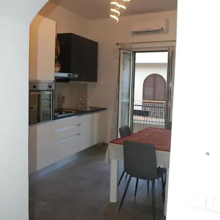 Apartment Beautiful Naxos House Giardini-Naxos