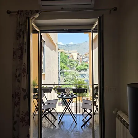 Beautiful Naxos House * Giardini-Naxos